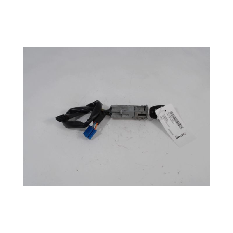 ANTIVOL DE DIRECTION PEUGEOT 206+ 2009-