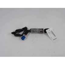 ANTIVOL DE DIRECTION PEUGEOT 206+ 2009-