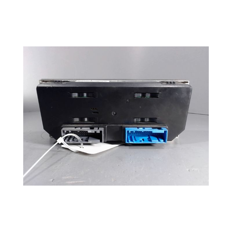 COMMANDE DE CHAUFFAGE OPEL ASTRA GTC 3P