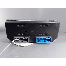 COMMANDE DE CHAUFFAGE OPEL ASTRA GTC 3P