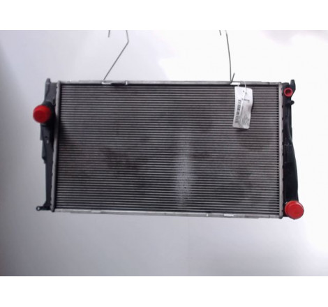 RADIATEUR
