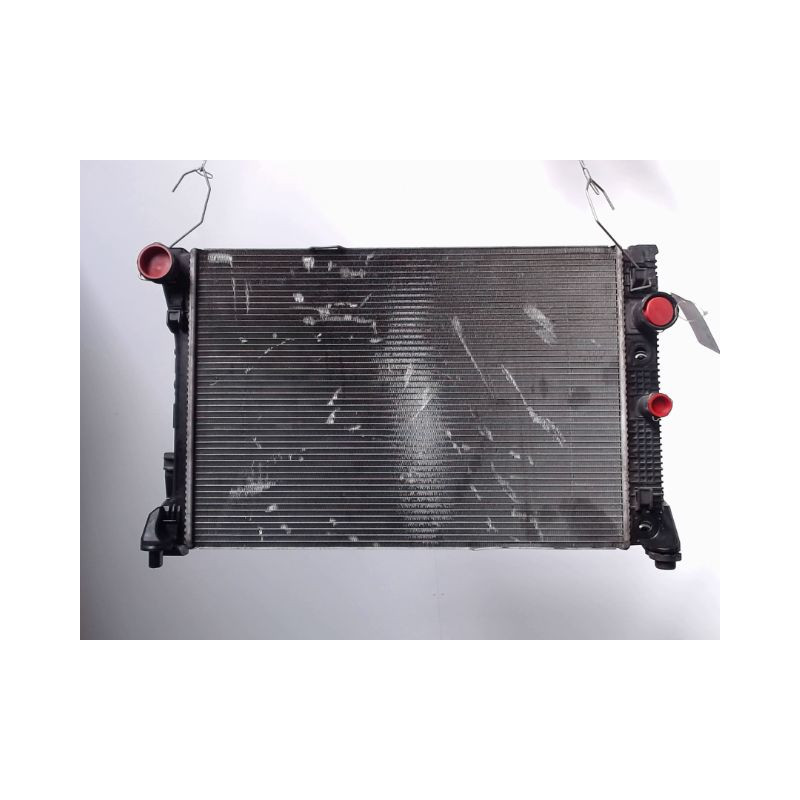 RADIATEUR MERCEDES CLASSE C 2007-