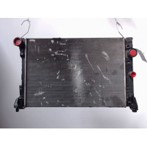 RADIATEUR MERCEDES CLASSE C 2007-