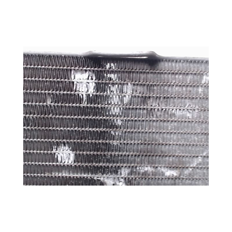 RADIATEUR MERCEDES CLASSE C 2007-