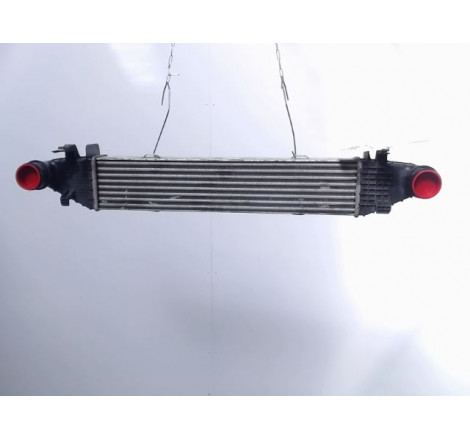 ECHANGEUR AIR