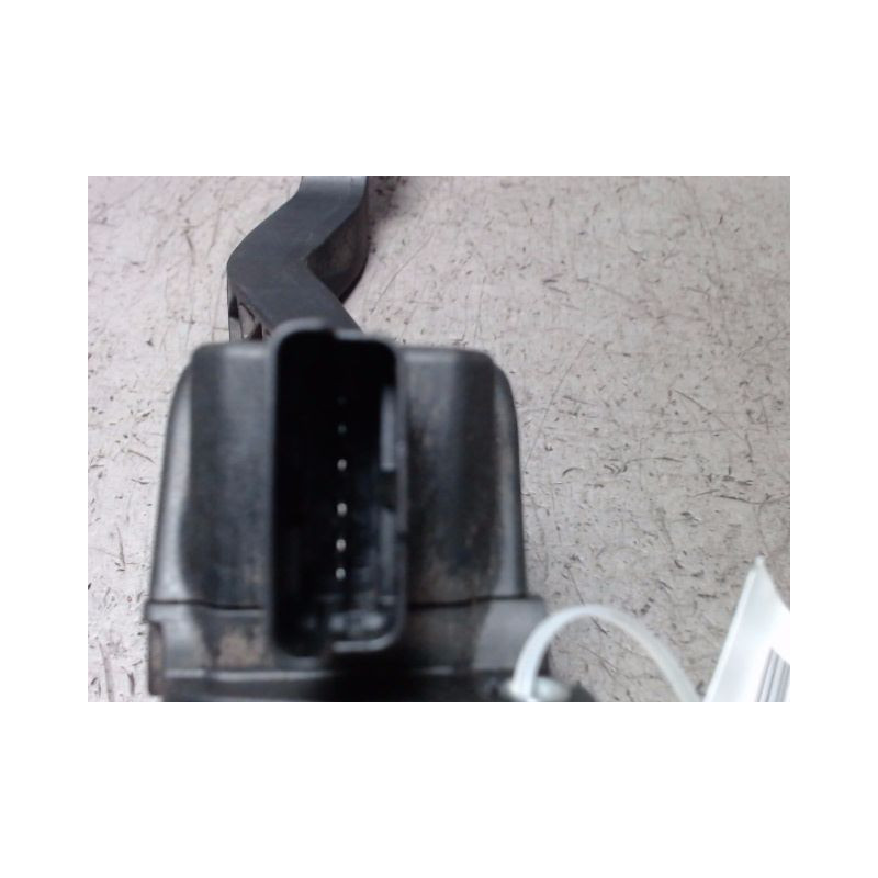 PEDALE ACCELERATEUR CITROEN C4 2010-
