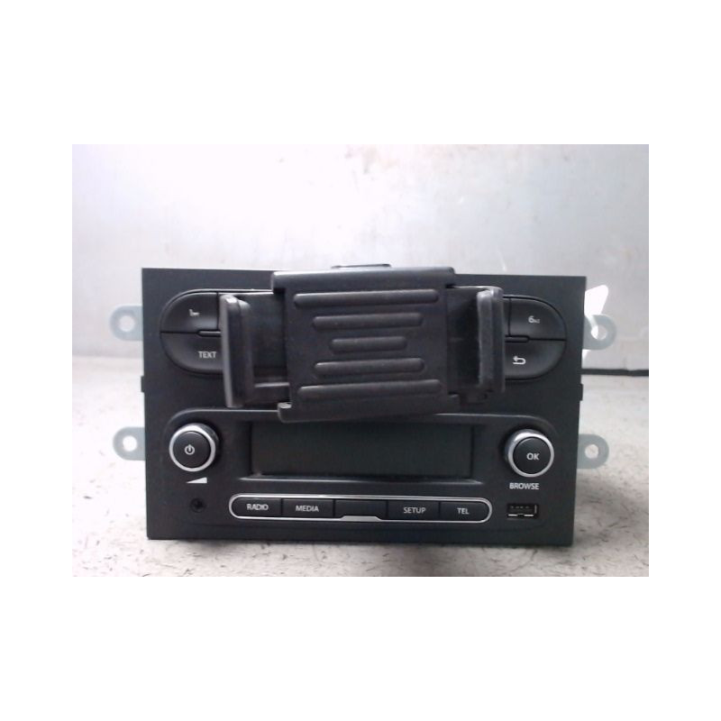 AUTORADIO RENAULT TWINGO