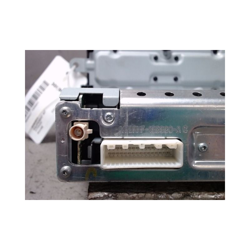 AUTORADIO RENAULT TWINGO