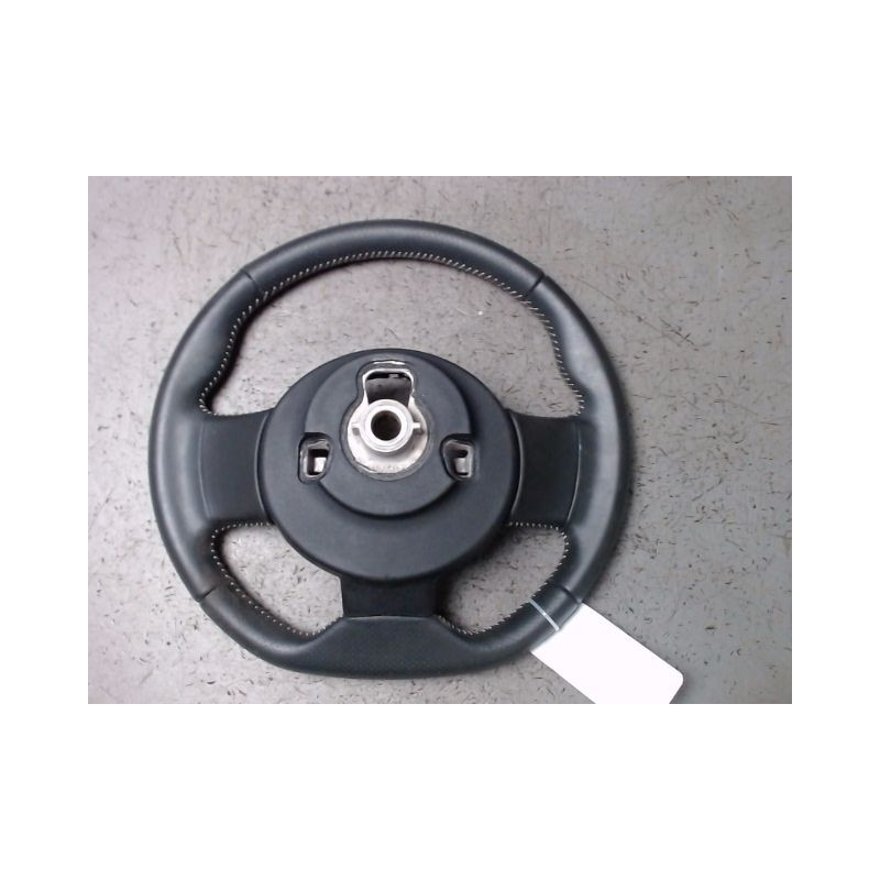 VOLANT DE DIRECTION RENAULT TWINGO