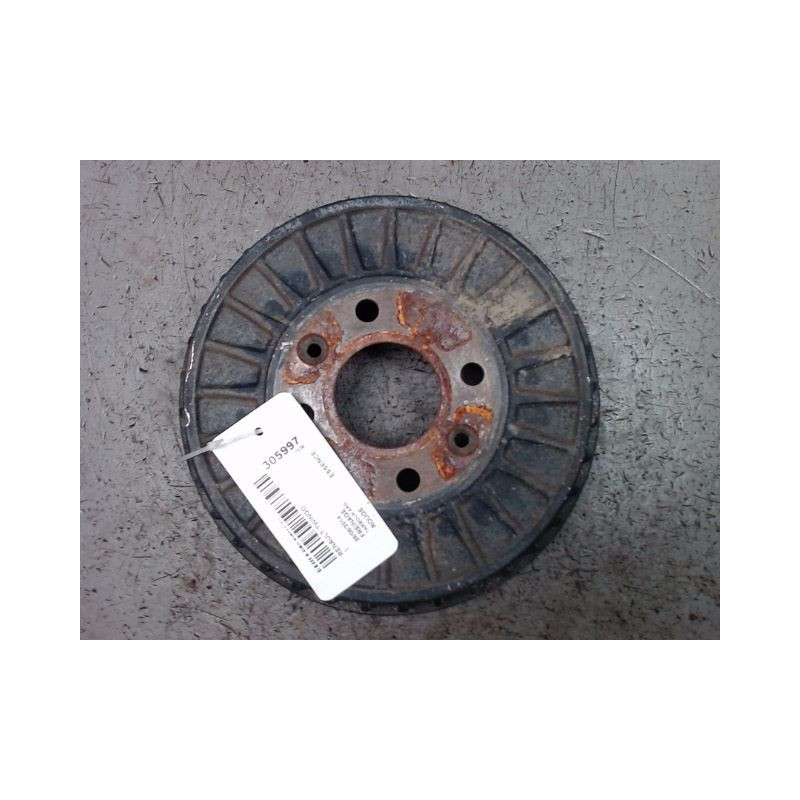 TAMBOUR ARRIERE GAUCHE RENAULT TWINGO
