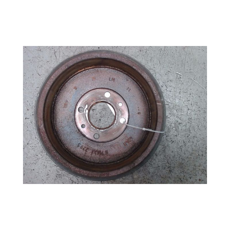 TAMBOUR ARRIERE GAUCHE RENAULT TWINGO