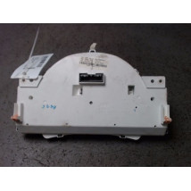 BLOC COMPTEURS NISSAN PIXO
