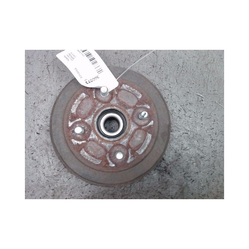 TAMBOUR ARRIERE DROIT NISSAN PIXO