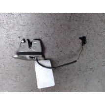 SERRURE HAYON  FIAT PUNTO 2003-