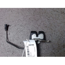 SERRURE HAYON  FIAT PUNTO 2003-