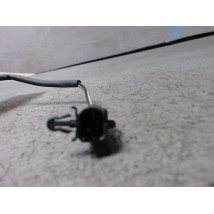 SERRURE HAYON  FIAT PUNTO 2003-