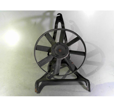 MOTEUR VENTILATEUR RADIATEUR
