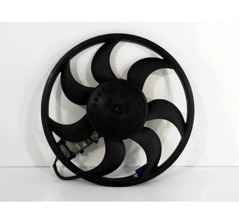 MOTEUR VENTILATEUR RADIATEUR
