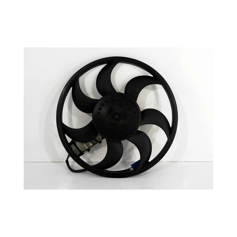 MOTEUR VENTILATEUR RADIATEUR MERCEDES CLASSE A 2004-