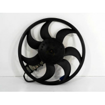 MOTEUR VENTILATEUR RADIATEUR MERCEDES CLASSE A 2004-
