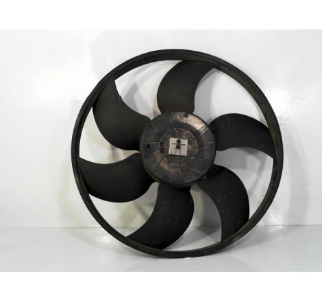 MOTEUR VENTILATEUR RADIATEUR