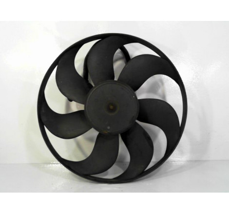 MOTEUR VENTILATEUR RADIATEUR