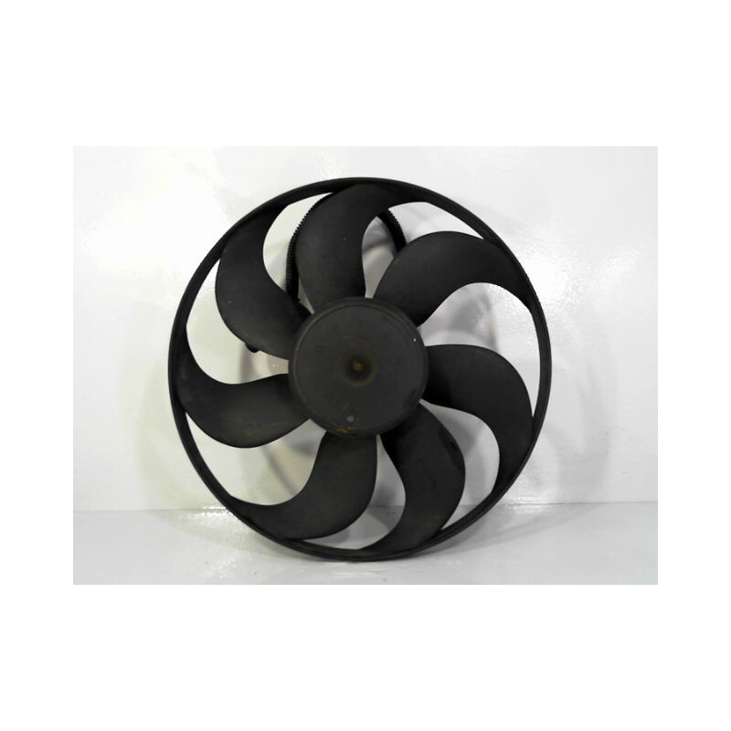 MOTEUR VENTILATEUR RADIATEUR VOLKSWAGEN GOLF IV 98-2004