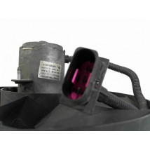 MOTEUR VENTILATEUR RADIATEUR VOLKSWAGEN GOLF IV 98-2004