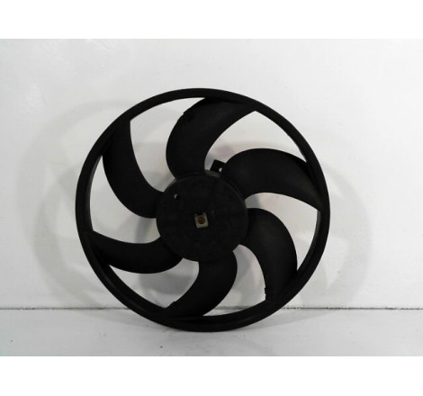 MOTEUR VENTILATEUR RADIATEUR
