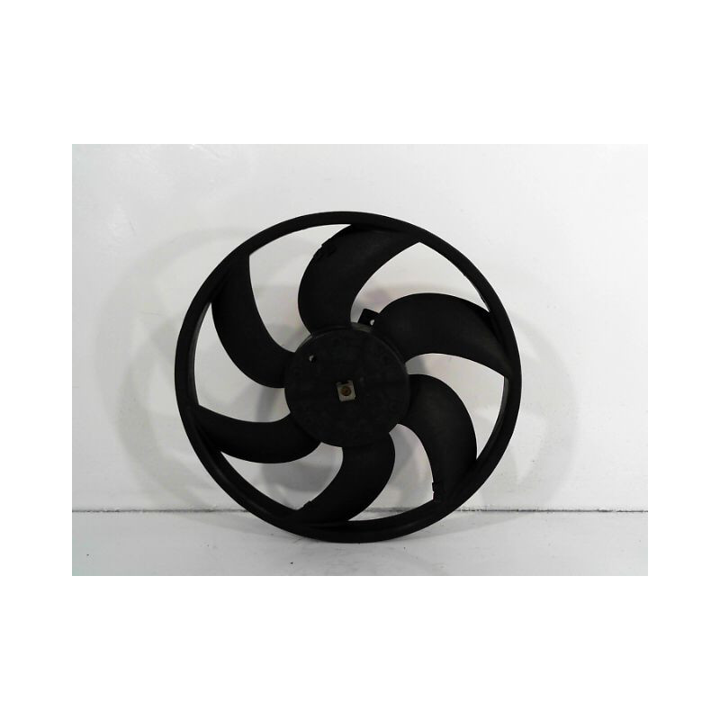 MOTEUR VENTILATEUR RADIATEUR SMART FORTWO COUPE 3.2002-2006