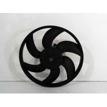 MOTEUR VENTILATEUR RADIATEUR SMART FORTWO COUPE 3.2002-2006
