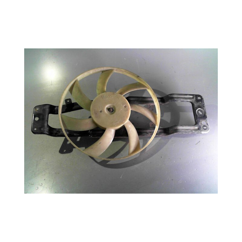 MOTEUR VENTILATEUR RADIATEUR RENAULT TWINGO PH.2  98-2000