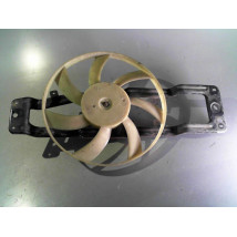 MOTEUR VENTILATEUR RADIATEUR RENAULT TWINGO PH.2  98-2000