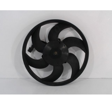 MOTEUR VENTILATEUR RADIATEUR
