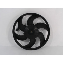 MOTEUR VENTILATEUR RADIATEUR SMART FORFOUR -04/2004