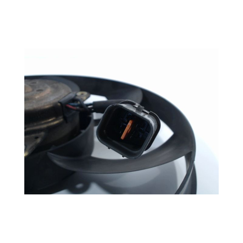 MOTEUR VENTILATEUR RADIATEUR SMART FORFOUR -04/2004
