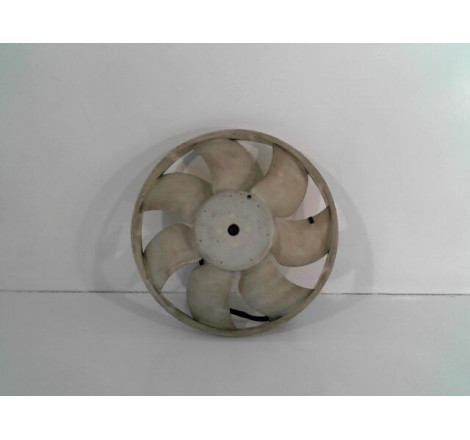 MOTEUR VENTILATEUR RADIATEUR