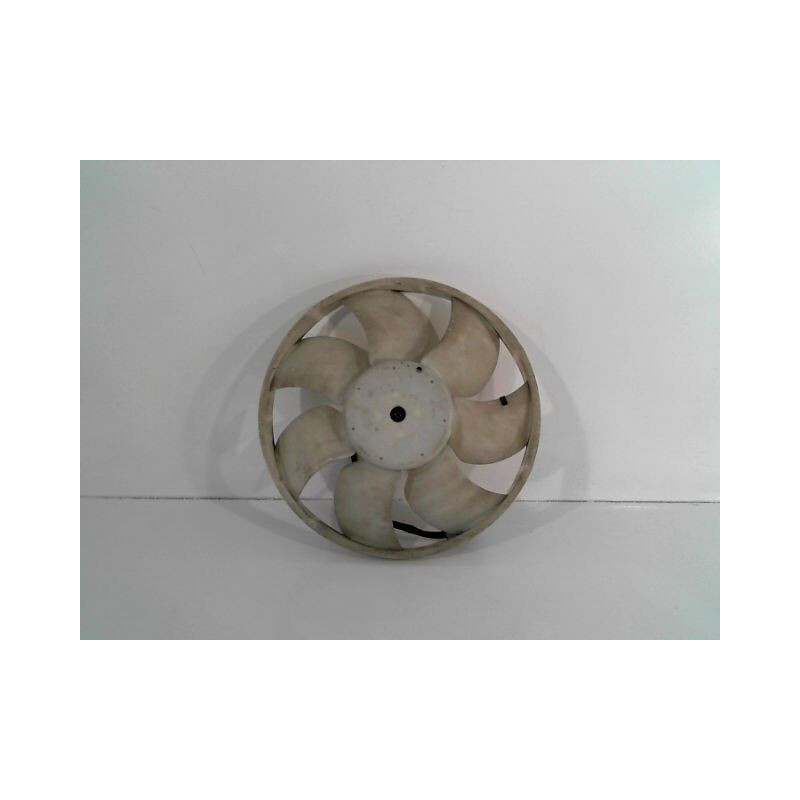 MOTEUR VENTILATEUR RADIATEUR CITROEN C1 3P