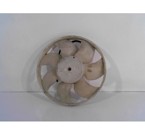 MOTEUR VENTILATEUR RADIATEUR