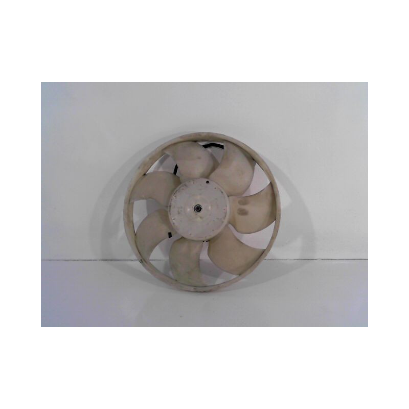 MOTEUR VENTILATEUR RADIATEUR PEUGEOT 107 5P