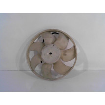MOTEUR VENTILATEUR RADIATEUR PEUGEOT 107 5P