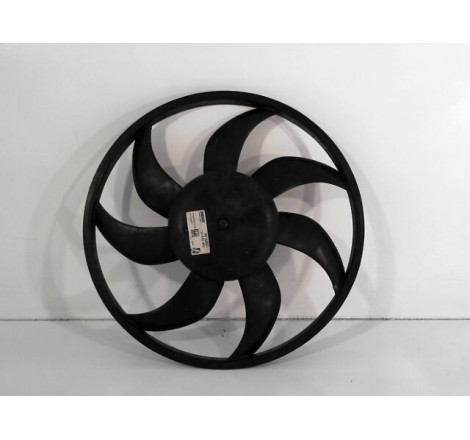 MOTEUR VENTILATEUR RADIATEUR