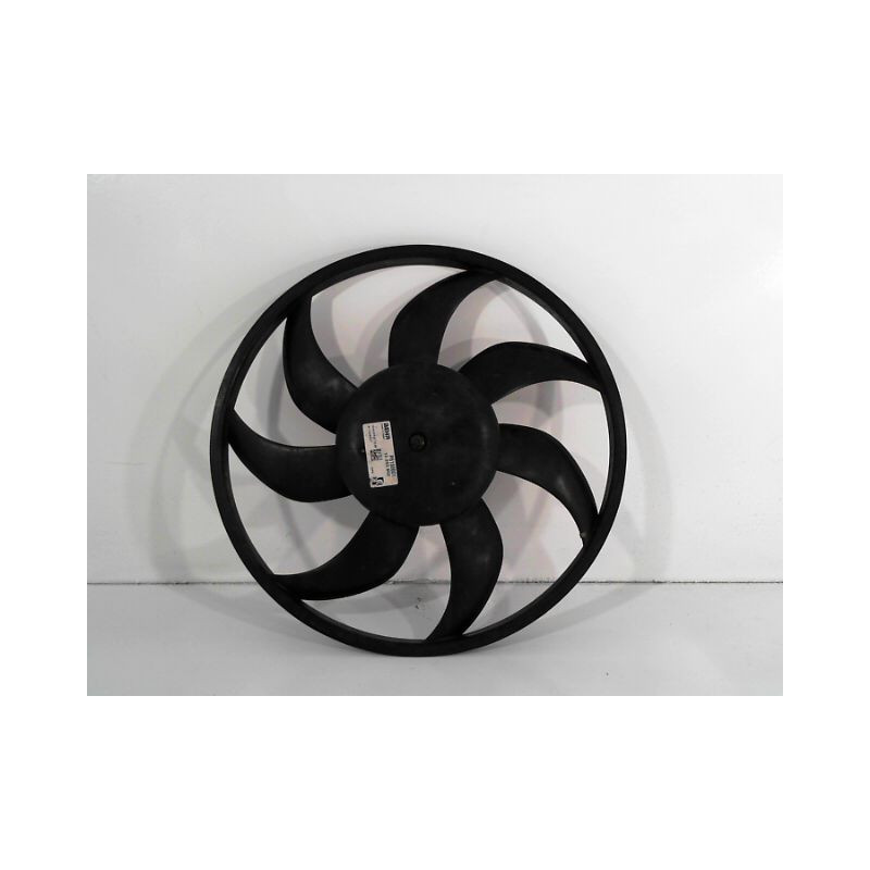 MOTEUR VENTILATEUR RADIATEUR OPEL CORSA 2010-