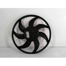 MOTEUR VENTILATEUR RADIATEUR OPEL CORSA 2010-