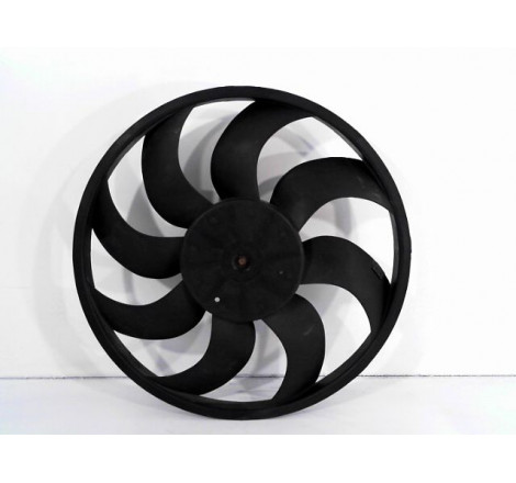 MOTEUR VENTILATEUR RADIATEUR