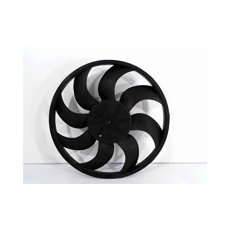 MOTEUR VENTILATEUR RADIATEUR FIAT BRAVO 2007-