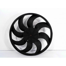 MOTEUR VENTILATEUR RADIATEUR FIAT BRAVO 2007-