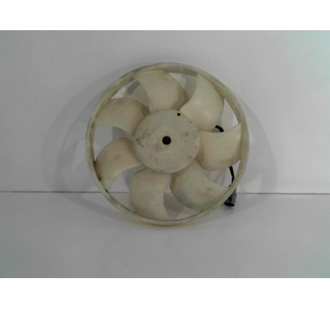 MOTEUR VENTILATEUR RADIATEUR