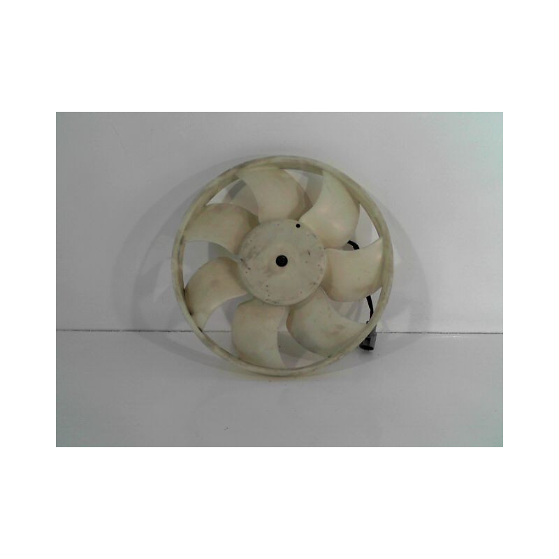 MOTEUR VENTILATEUR RADIATEUR CITROEN C1 3P