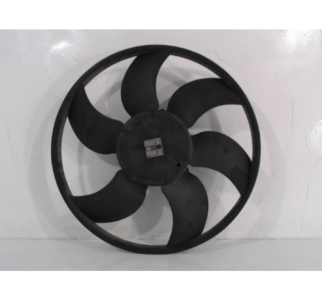 MOTEUR VENTILATEUR RADIATEUR